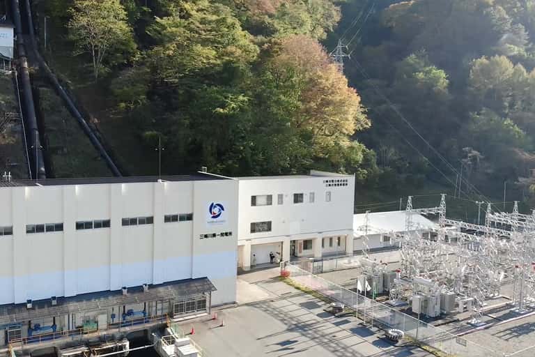 発電所一覧