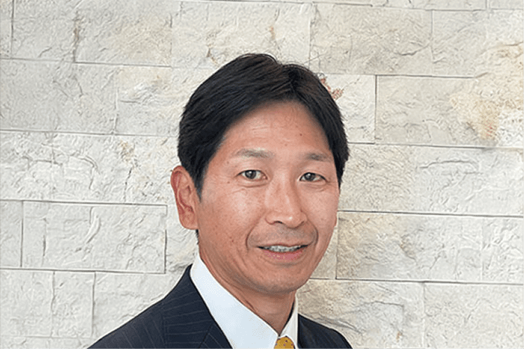 代表メッセージ