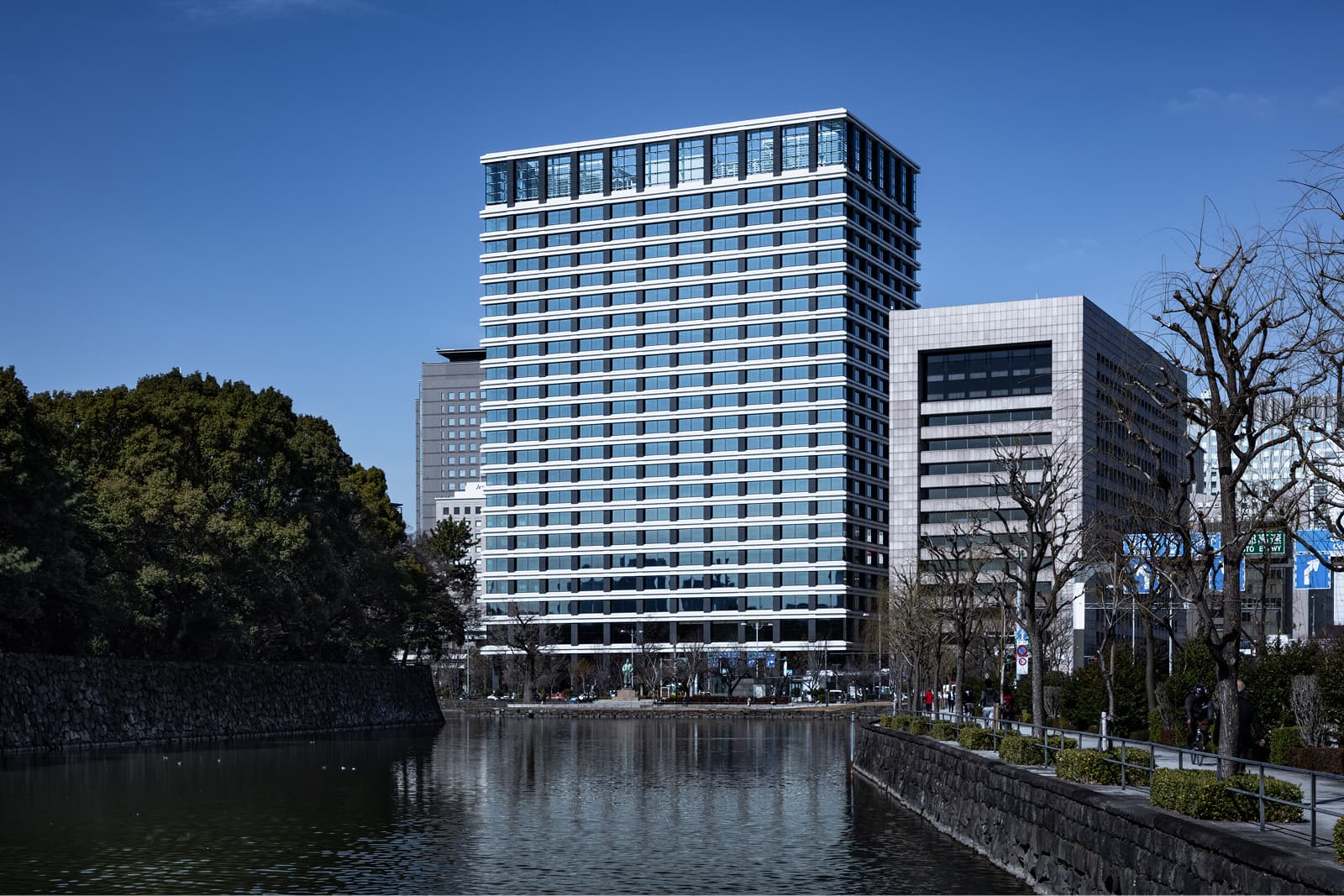 総合商社「丸紅」グループの一員として