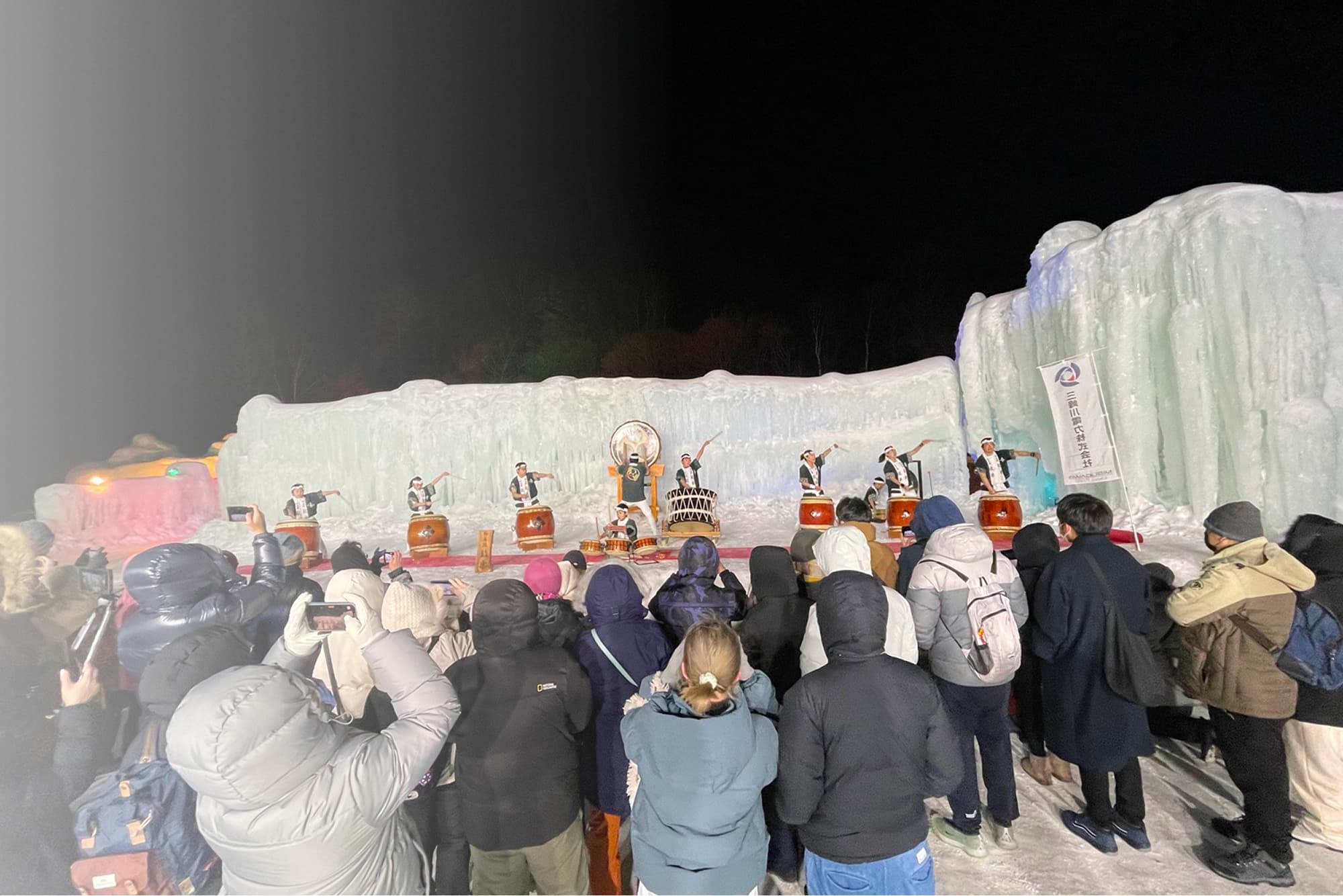 地域の祭事・イベントへの協賛/協力