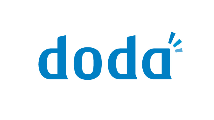 dodaロゴ