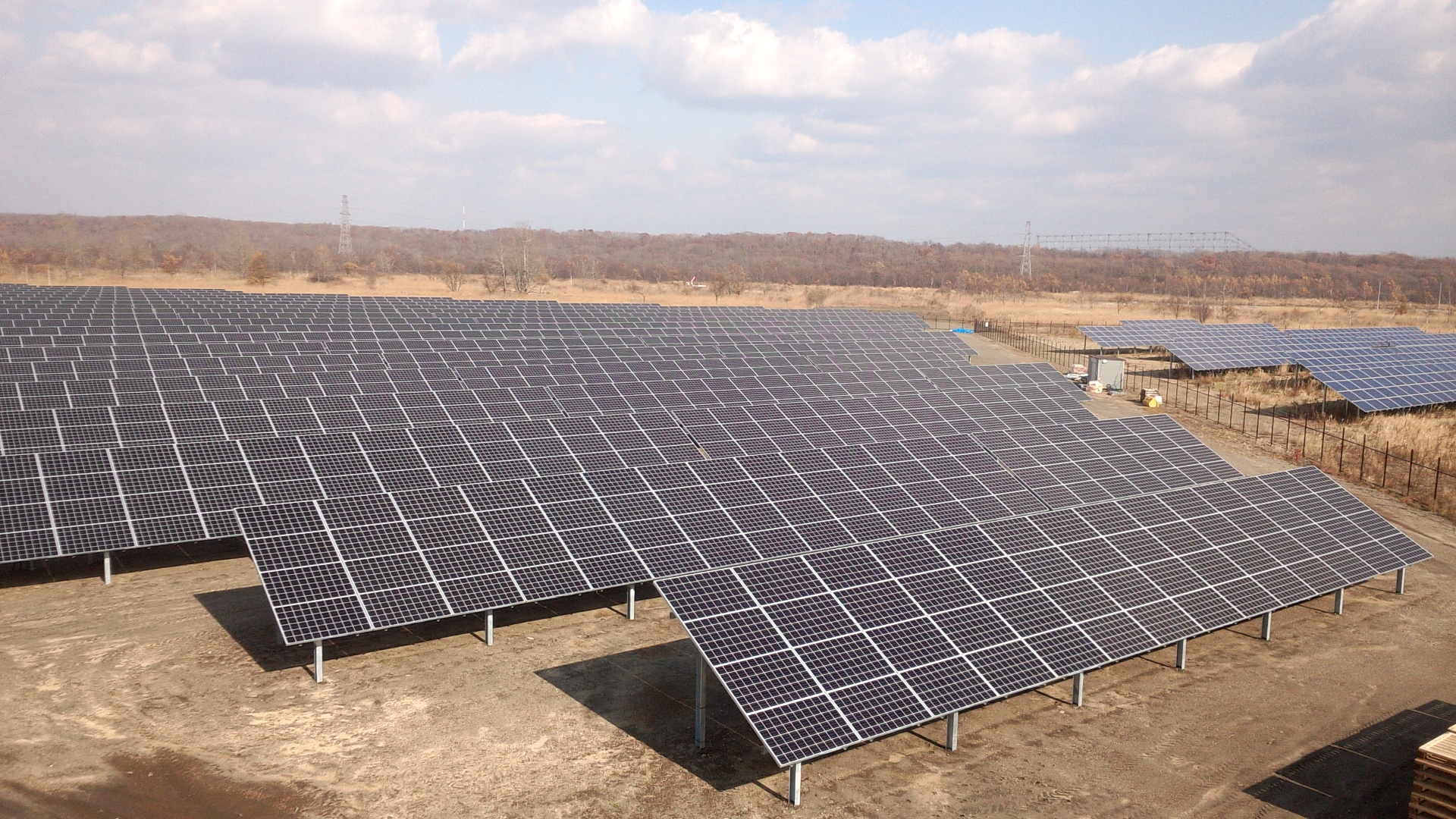 苫小牧第三発電所