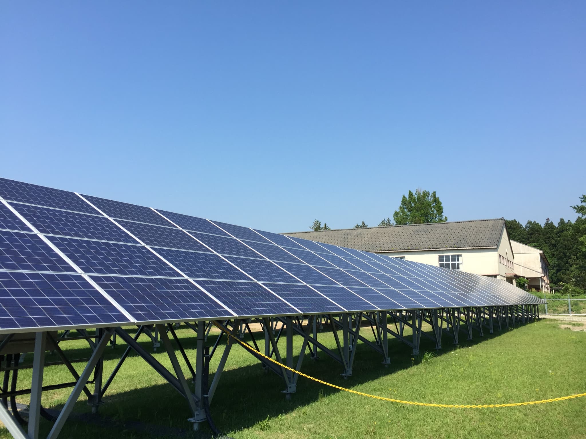 えちごせきかわ第二発電所（持分50％）